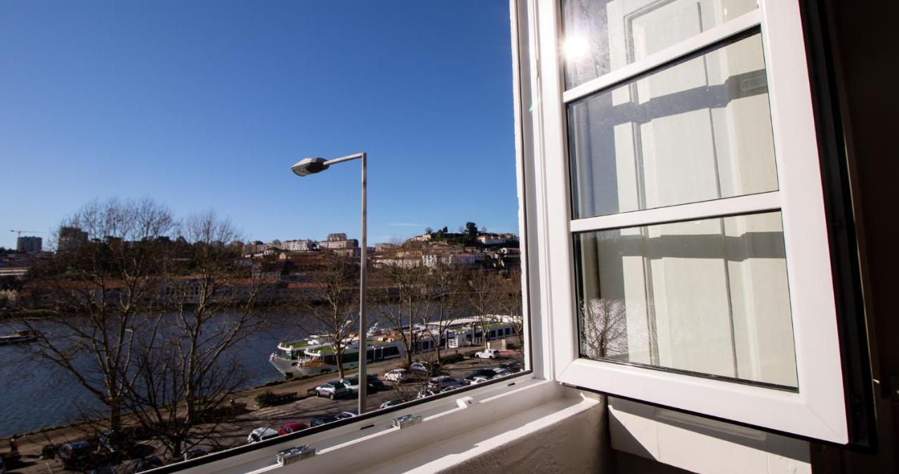 Casa Do Recanto Πόρτο Εξωτερικό φωτογραφία